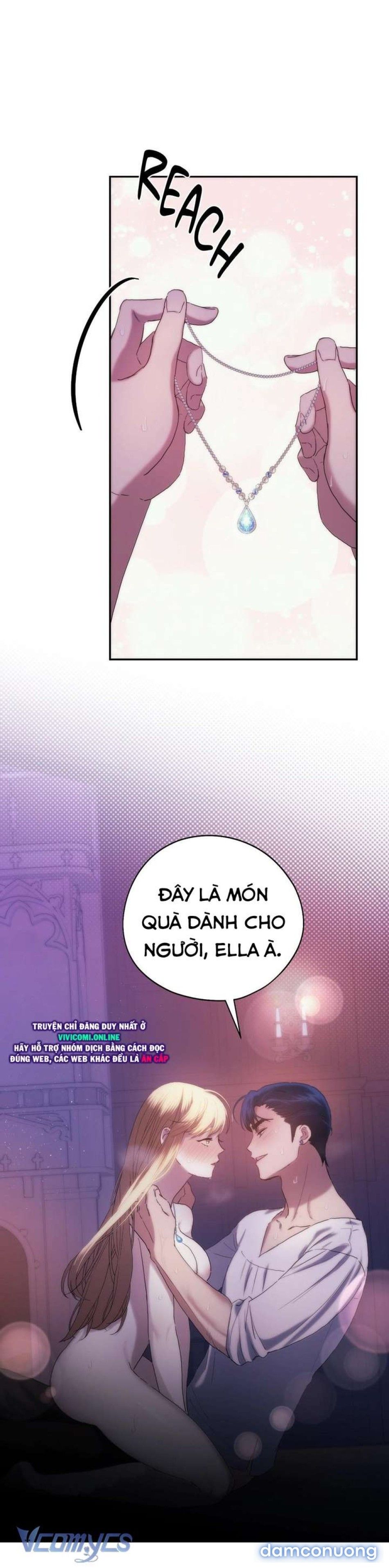 đọc truyện [18+] Người Em Vợ Tóc Vàng Chương 30 ảnh 37 tại Thiên Thai Truyện