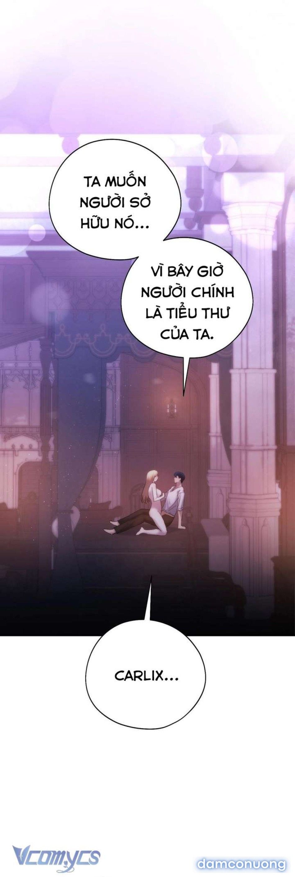 đọc truyện [18+] Người Em Vợ Tóc Vàng Chương 30 ảnh 40 tại Thiên Thai Truyện