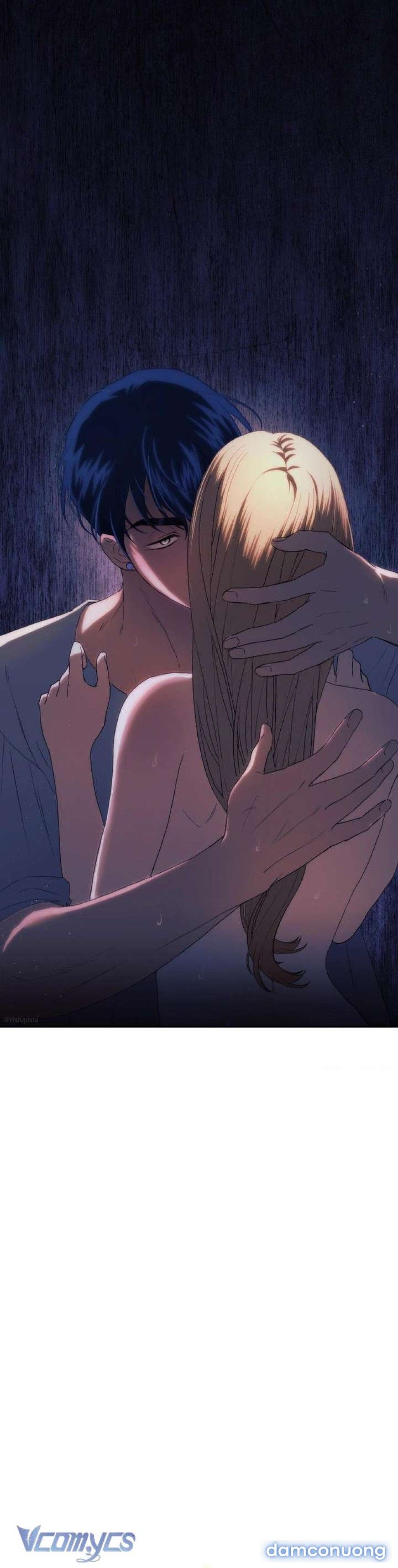 đọc truyện [18+] Người Em Vợ Tóc Vàng Chương 30 ảnh 43 tại Thiên Thai Truyện