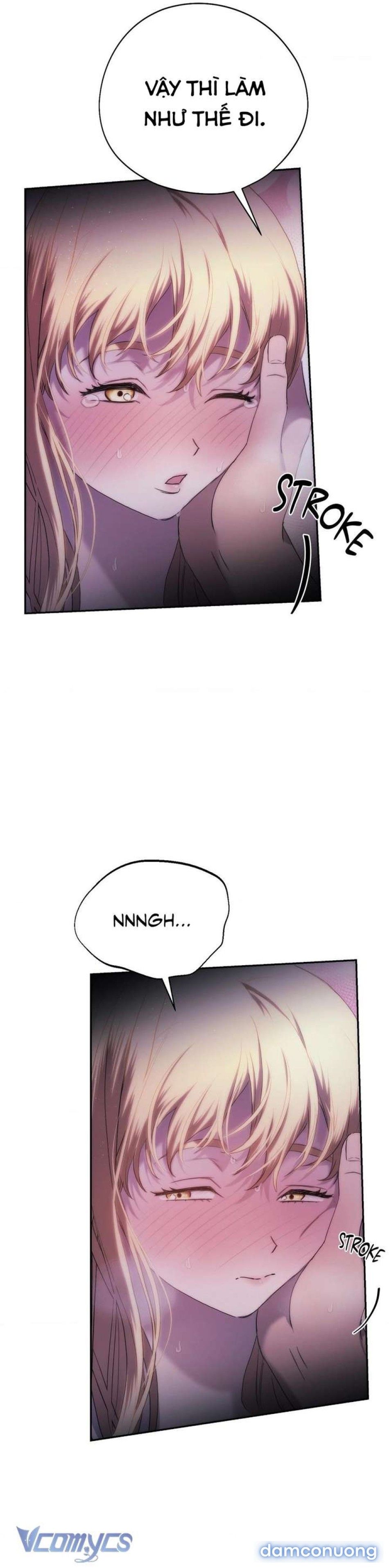 đọc truyện [18+] Người Em Vợ Tóc Vàng Chương 30 ảnh 11 tại Thiên Thai Truyện