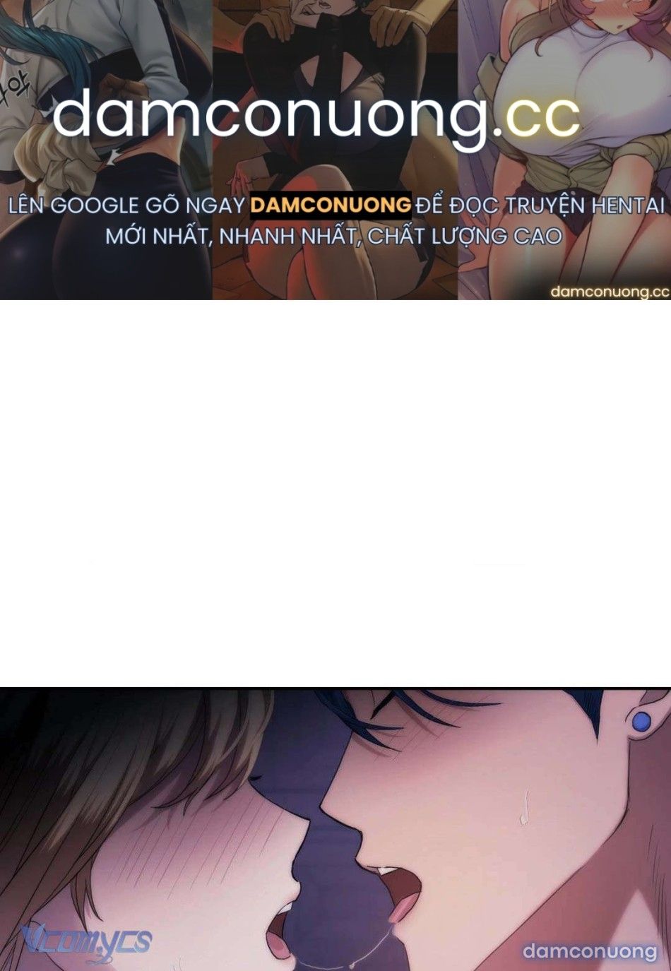 đọc truyện [18+] Người Em Vợ Tóc Vàng Chương 31 ảnh 2 tại Thiên Thai Truyện