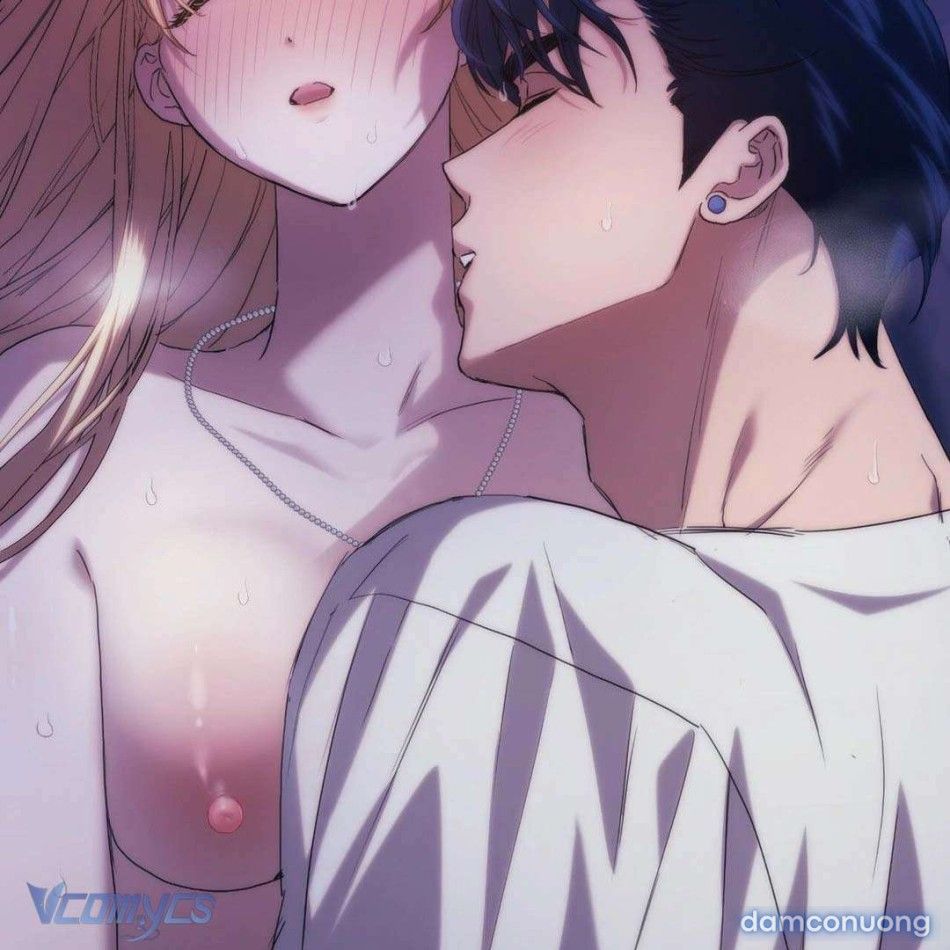 đọc truyện [18+] Người Em Vợ Tóc Vàng Chương 31 ảnh 43 tại Thiên Thai Truyện