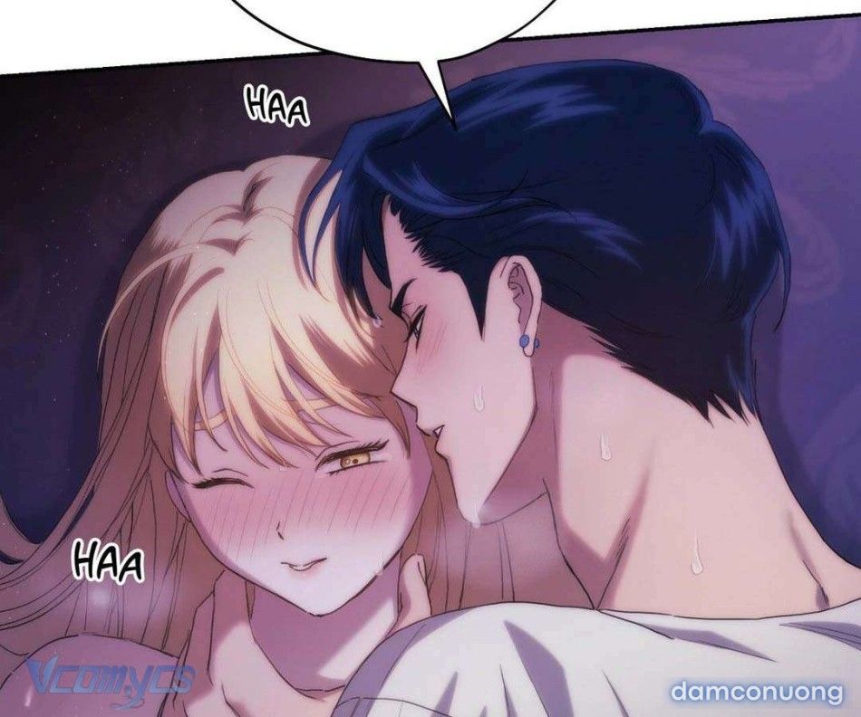 đọc truyện [18+] Người Em Vợ Tóc Vàng Chương 31 ảnh 54 tại Thiên Thai Truyện