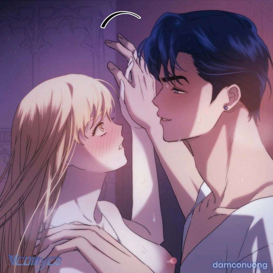 đọc truyện [18+] Người Em Vợ Tóc Vàng Chương 31 ảnh 8 tại Thiên Thai Truyện