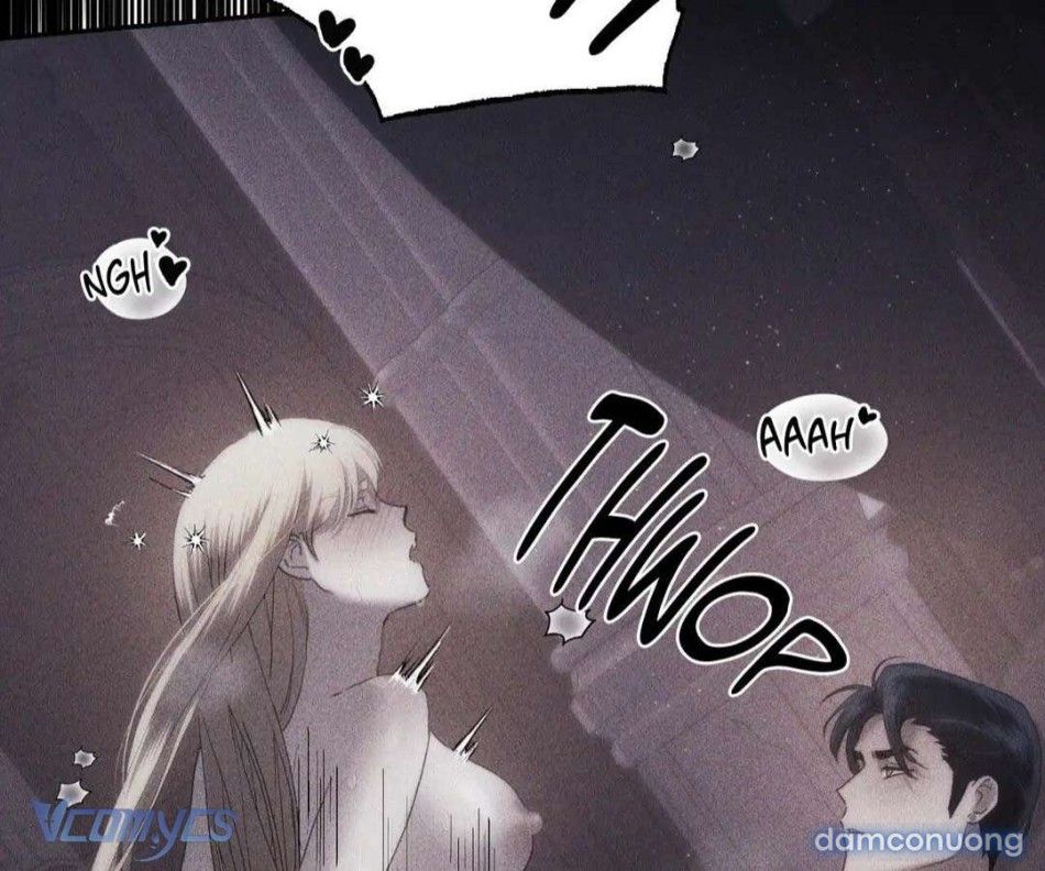 đọc truyện [18+] Người Em Vợ Tóc Vàng Chương 32 ảnh 112 tại Thiên Thai Truyện