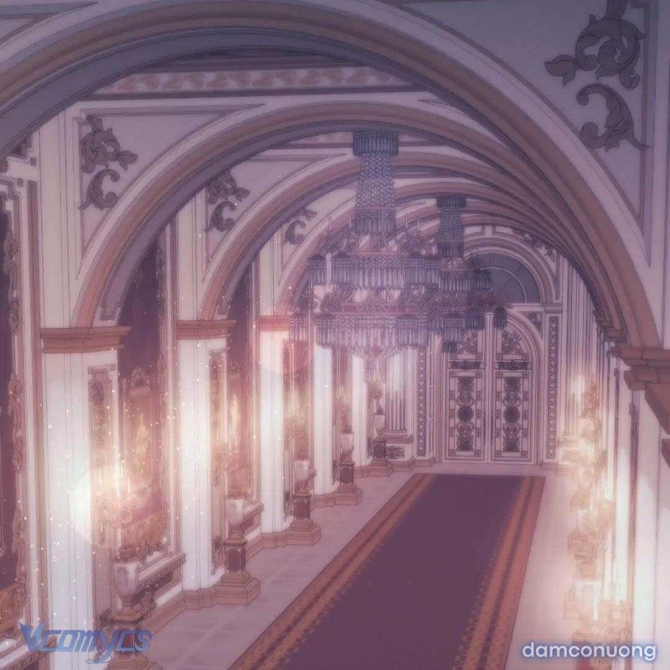 đọc truyện [18+] Người Em Vợ Tóc Vàng Chương 32 ảnh 5 tại Thiên Thai Truyện