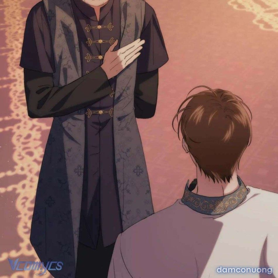 đọc truyện [18+] Người Em Vợ Tóc Vàng Chương 32 ảnh 33 tại Thiên Thai Truyện