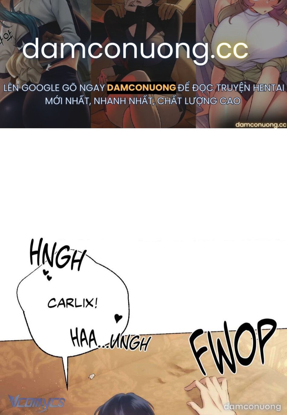 đọc truyện [18+] Người Em Vợ Tóc Vàng Chương 33 ảnh 2 tại Thiên Thai Truyện