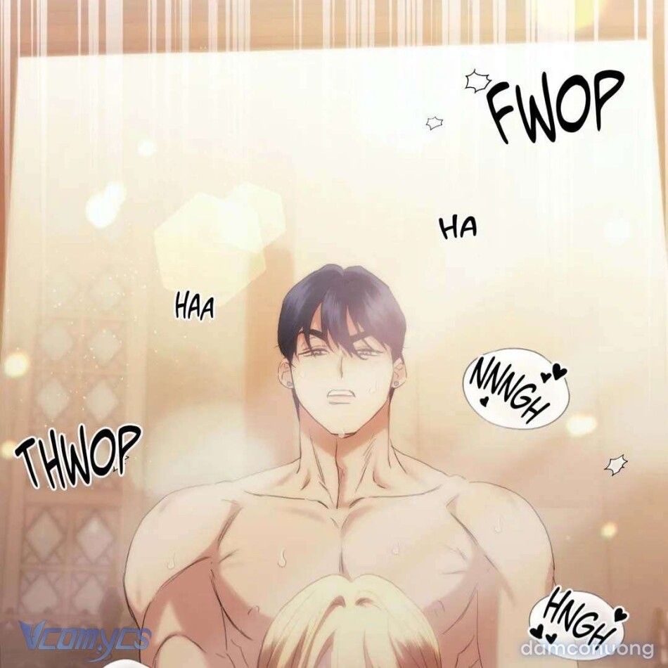 đọc truyện [18+] Người Em Vợ Tóc Vàng Chương 33 ảnh 128 tại Thiên Thai Truyện