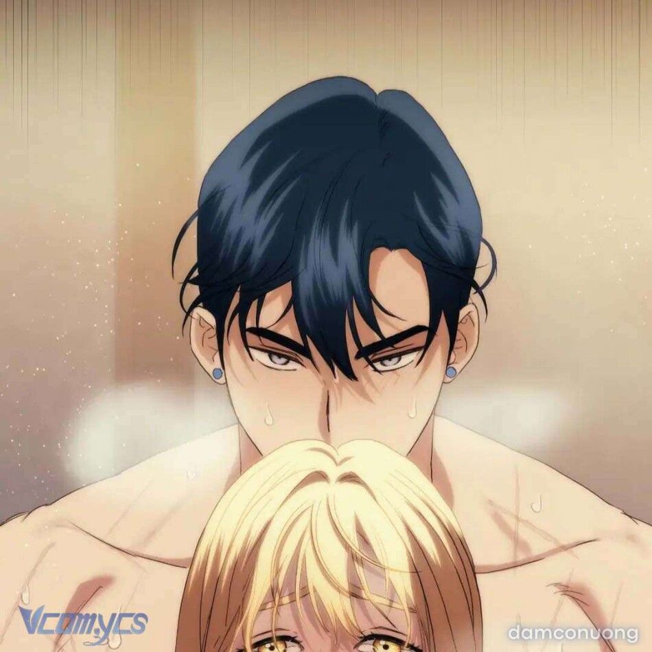 đọc truyện [18+] Người Em Vợ Tóc Vàng Chương 33 ảnh 157 tại Thiên Thai Truyện