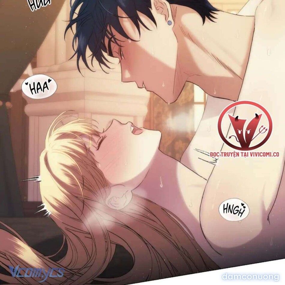 đọc truyện [18+] Người Em Vợ Tóc Vàng Chương 33 ảnh 6 tại Thiên Thai Truyện