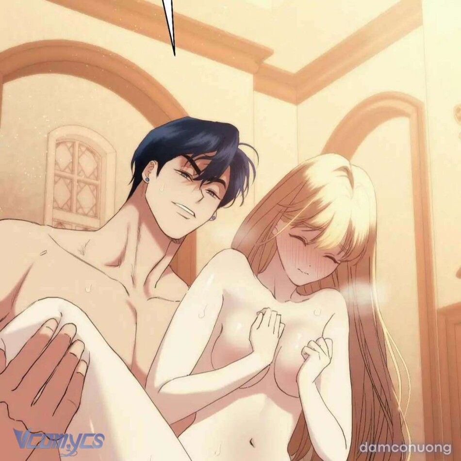 đọc truyện [18+] Người Em Vợ Tóc Vàng Chương 33 ảnh 73 tại Thiên Thai Truyện