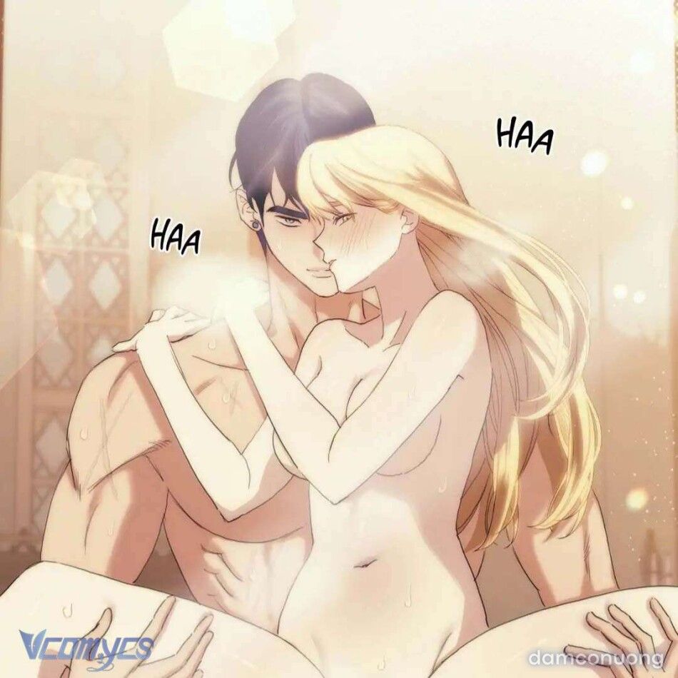 đọc truyện [18+] Người Em Vợ Tóc Vàng Chương 33 ảnh 85 tại Thiên Thai Truyện