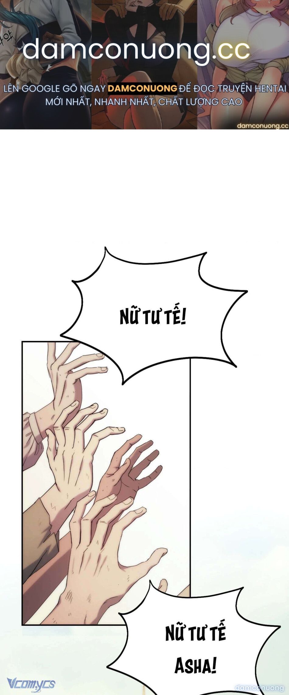 đọc truyện [18+] Người Em Vợ Tóc Vàng Chương 34 ảnh 2 tại Thiên Thai Truyện