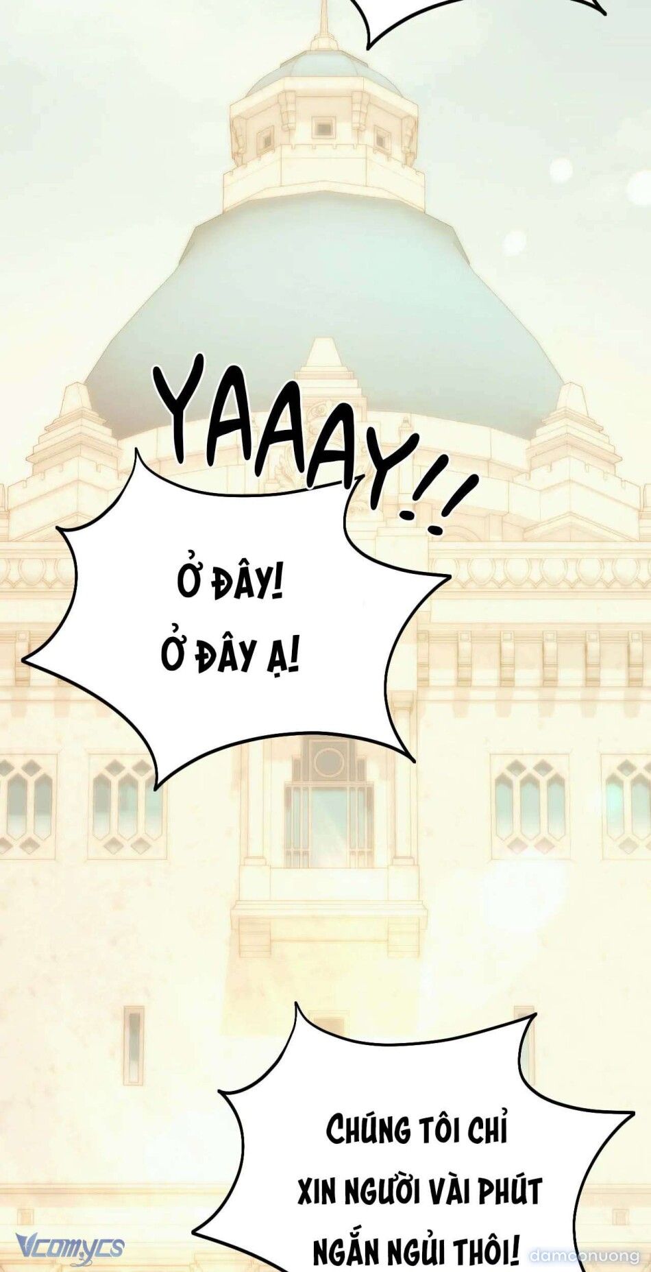 đọc truyện [18+] Người Em Vợ Tóc Vàng Chương 34 ảnh 3 tại Thiên Thai Truyện