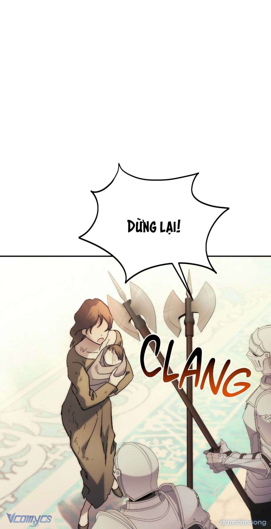 đọc truyện [18+] Người Em Vợ Tóc Vàng Chương 34 ảnh 12 tại Thiên Thai Truyện