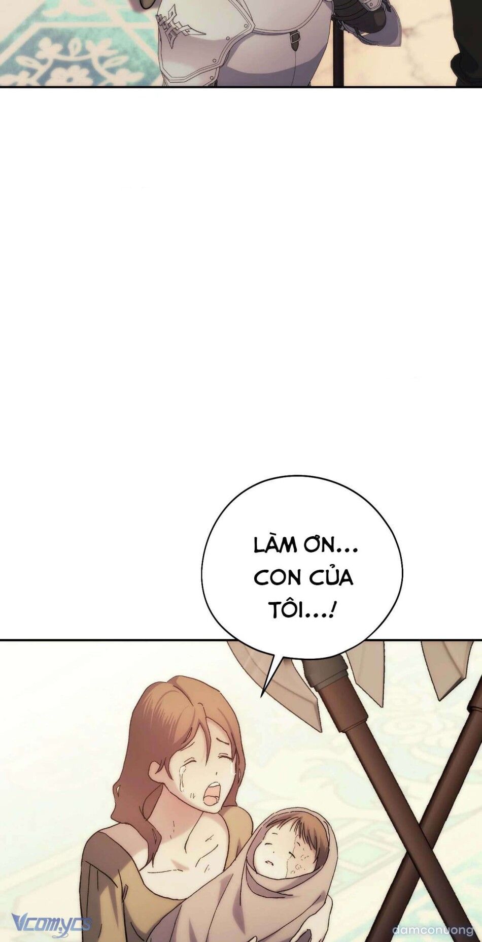 đọc truyện [18+] Người Em Vợ Tóc Vàng Chương 34 ảnh 13 tại Thiên Thai Truyện