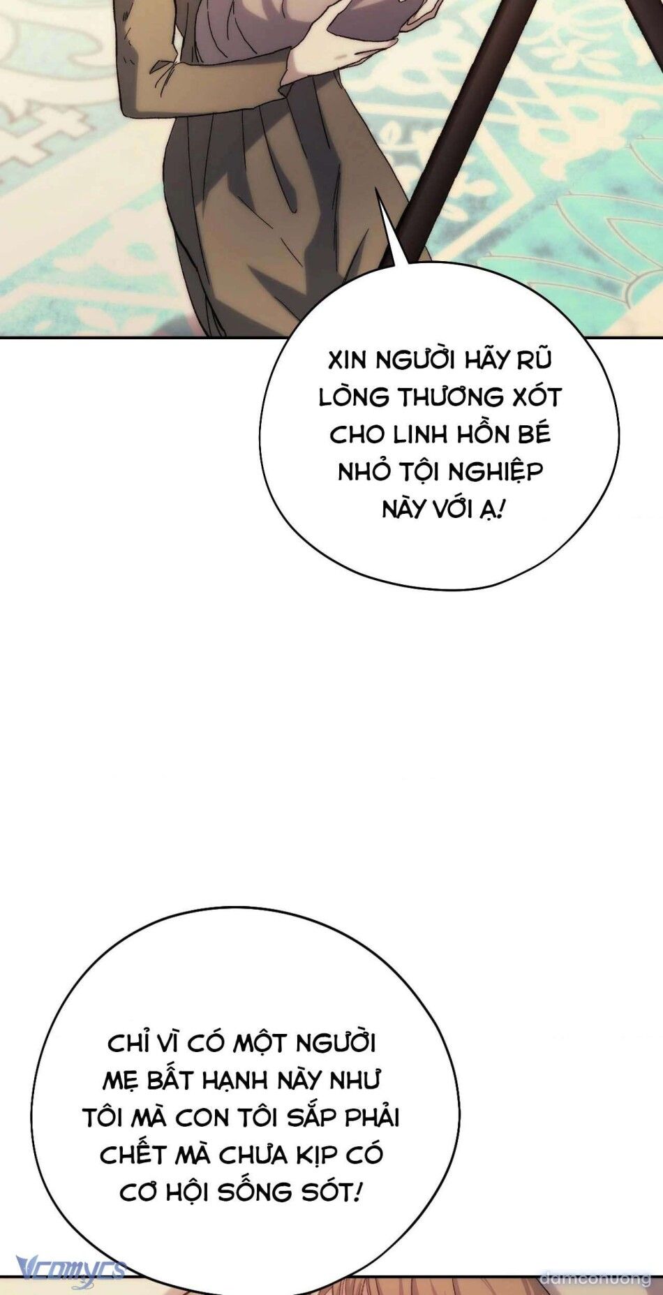 đọc truyện [18+] Người Em Vợ Tóc Vàng Chương 34 ảnh 14 tại Thiên Thai Truyện