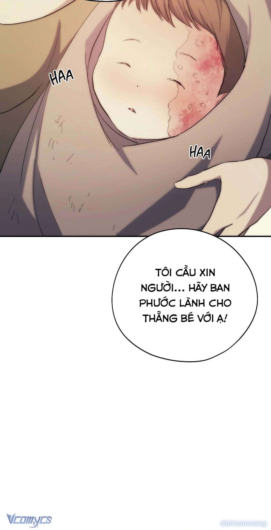 đọc truyện [18+] Người Em Vợ Tóc Vàng Chương 34 ảnh 15 tại Thiên Thai Truyện