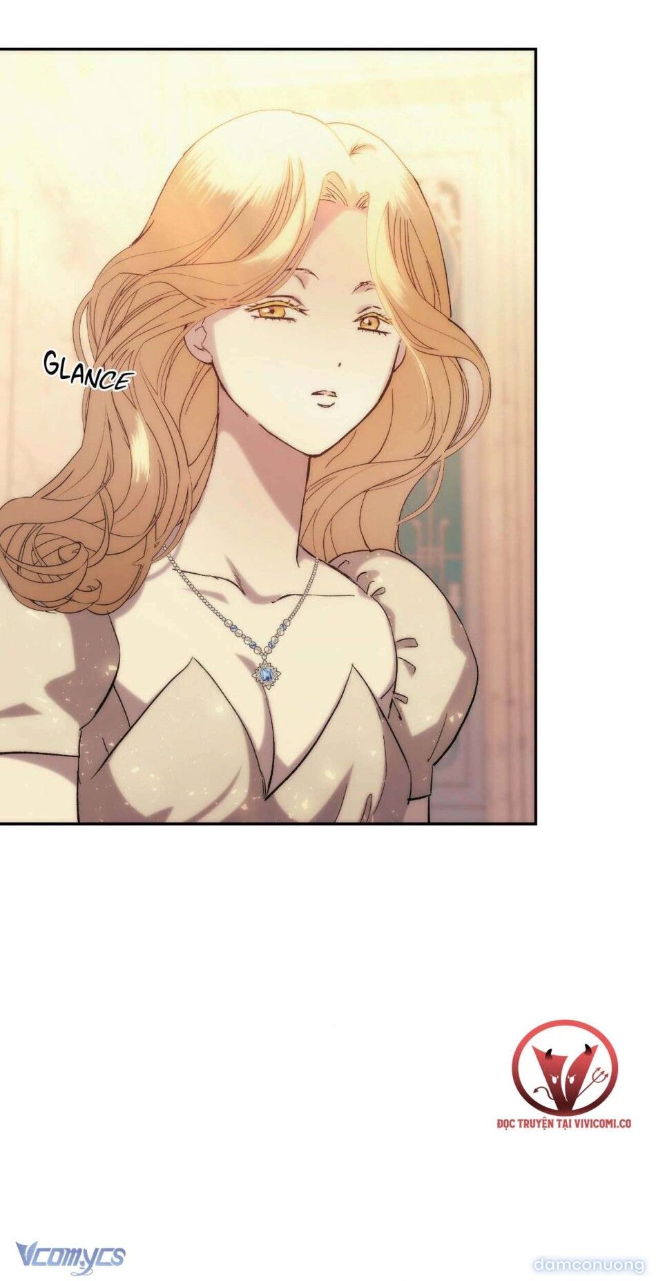 đọc truyện [18+] Người Em Vợ Tóc Vàng Chương 34 ảnh 16 tại Thiên Thai Truyện