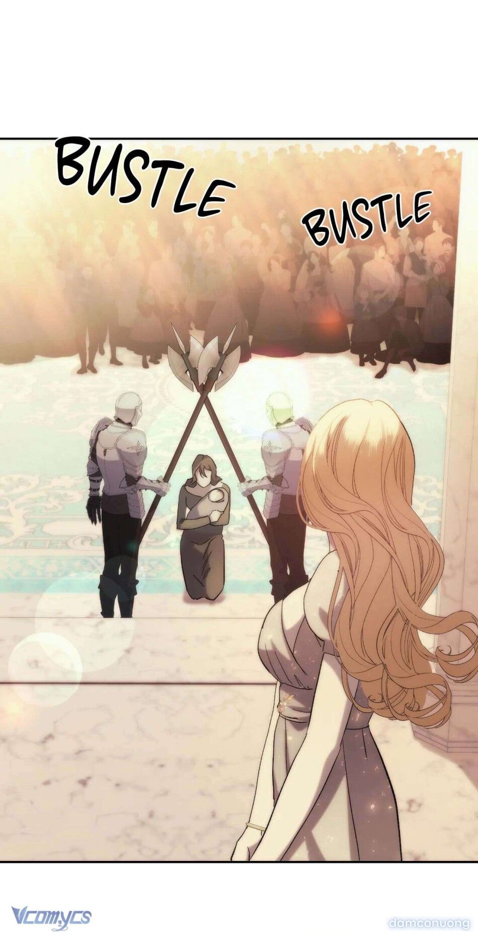 đọc truyện [18+] Người Em Vợ Tóc Vàng Chương 34 ảnh 17 tại Thiên Thai Truyện