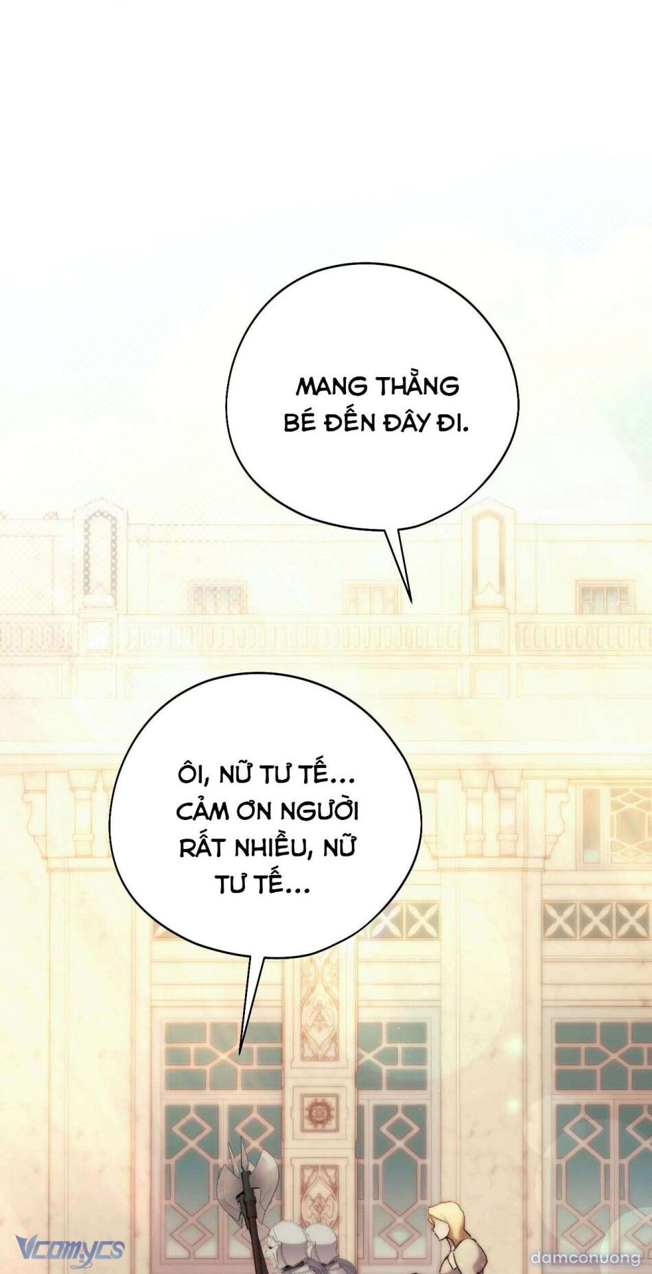 đọc truyện [18+] Người Em Vợ Tóc Vàng Chương 34 ảnh 18 tại Thiên Thai Truyện