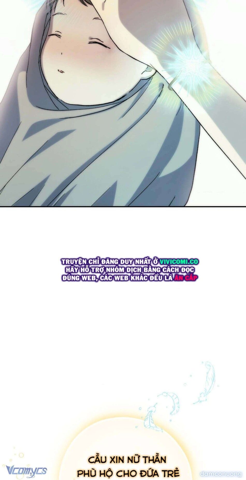 đọc truyện [18+] Người Em Vợ Tóc Vàng Chương 34 ảnh 21 tại Thiên Thai Truyện