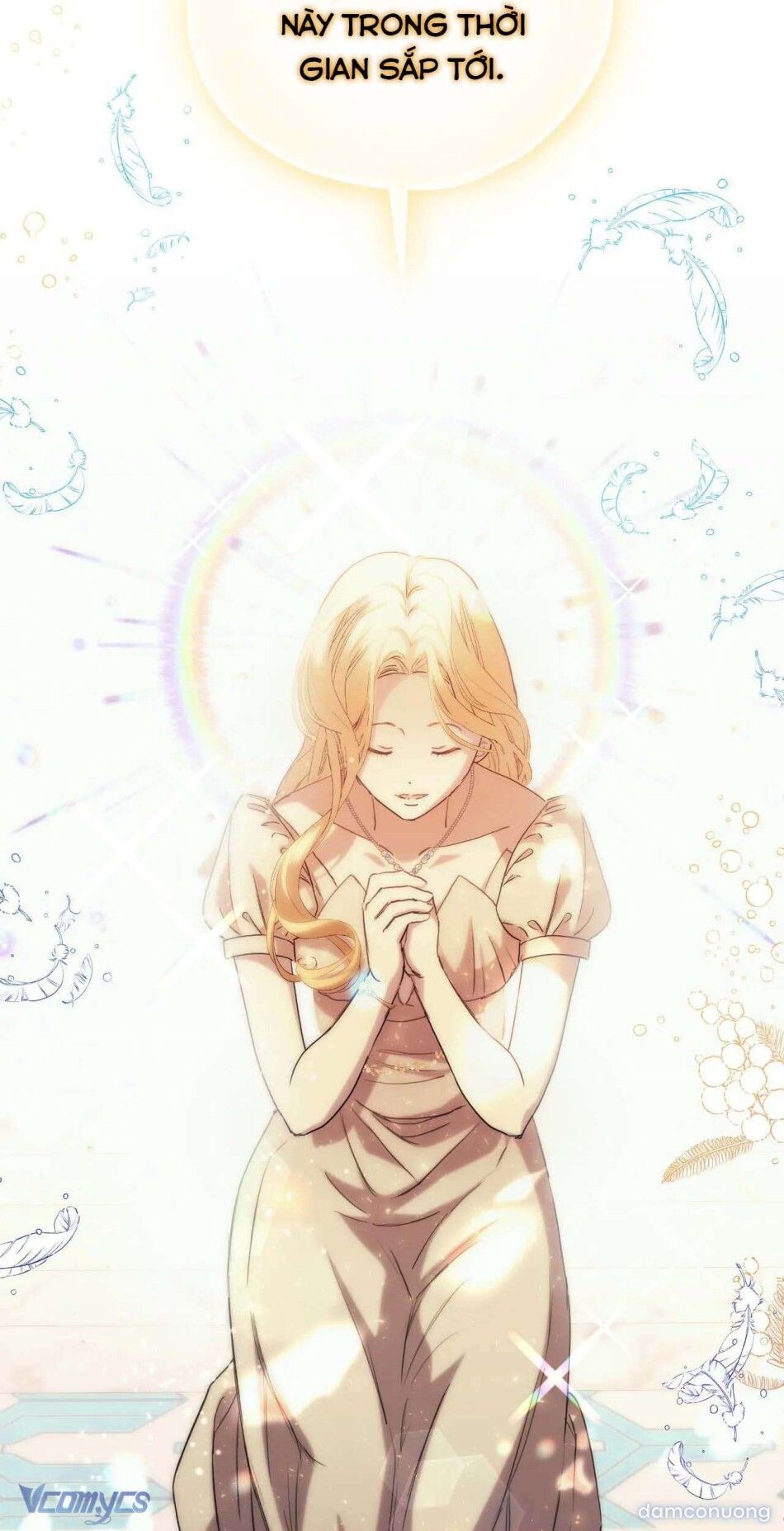 đọc truyện [18+] Người Em Vợ Tóc Vàng Chương 34 ảnh 22 tại Thiên Thai Truyện