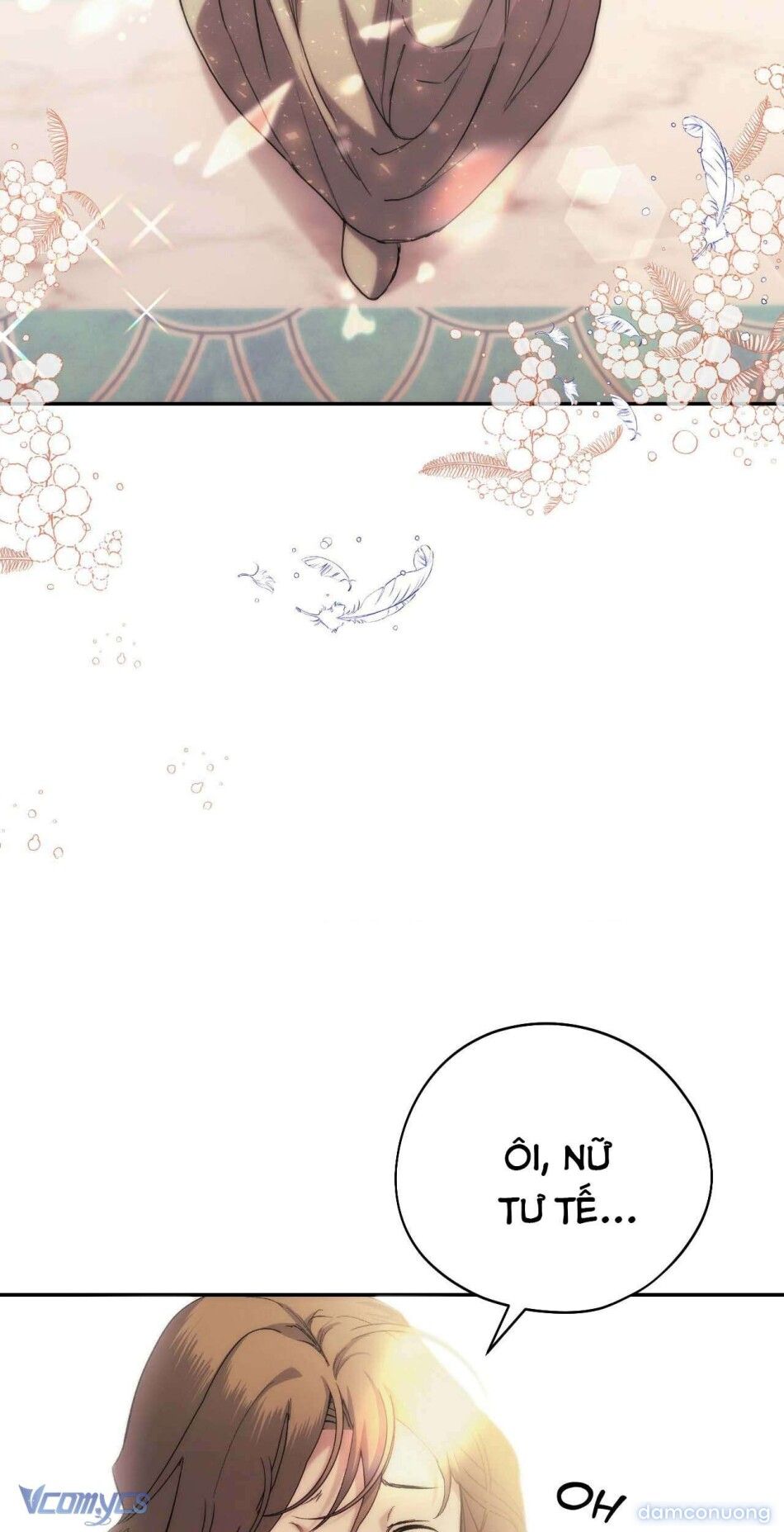 đọc truyện [18+] Người Em Vợ Tóc Vàng Chương 34 ảnh 23 tại Thiên Thai Truyện