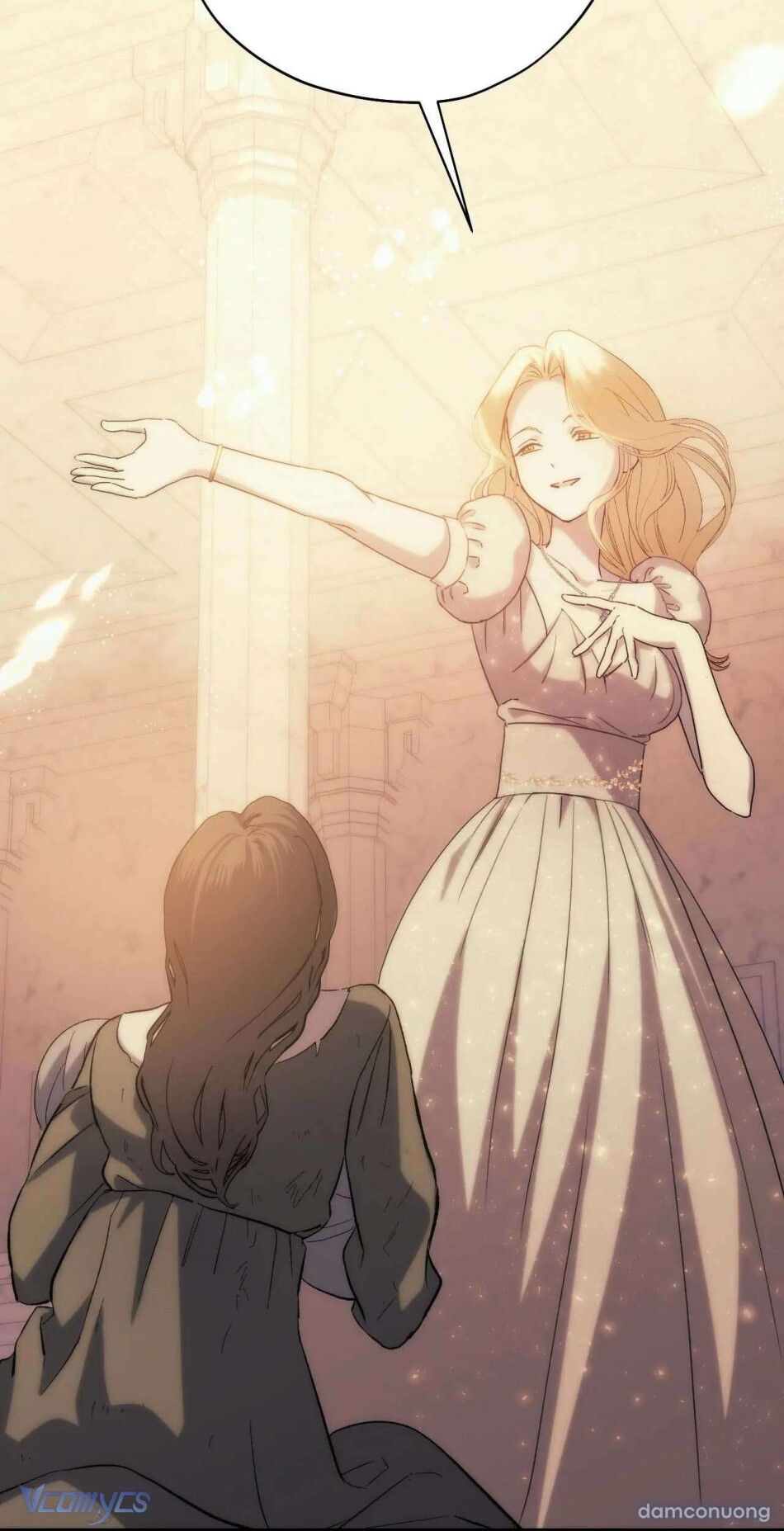 đọc truyện [18+] Người Em Vợ Tóc Vàng Chương 34 ảnh 25 tại Thiên Thai Truyện