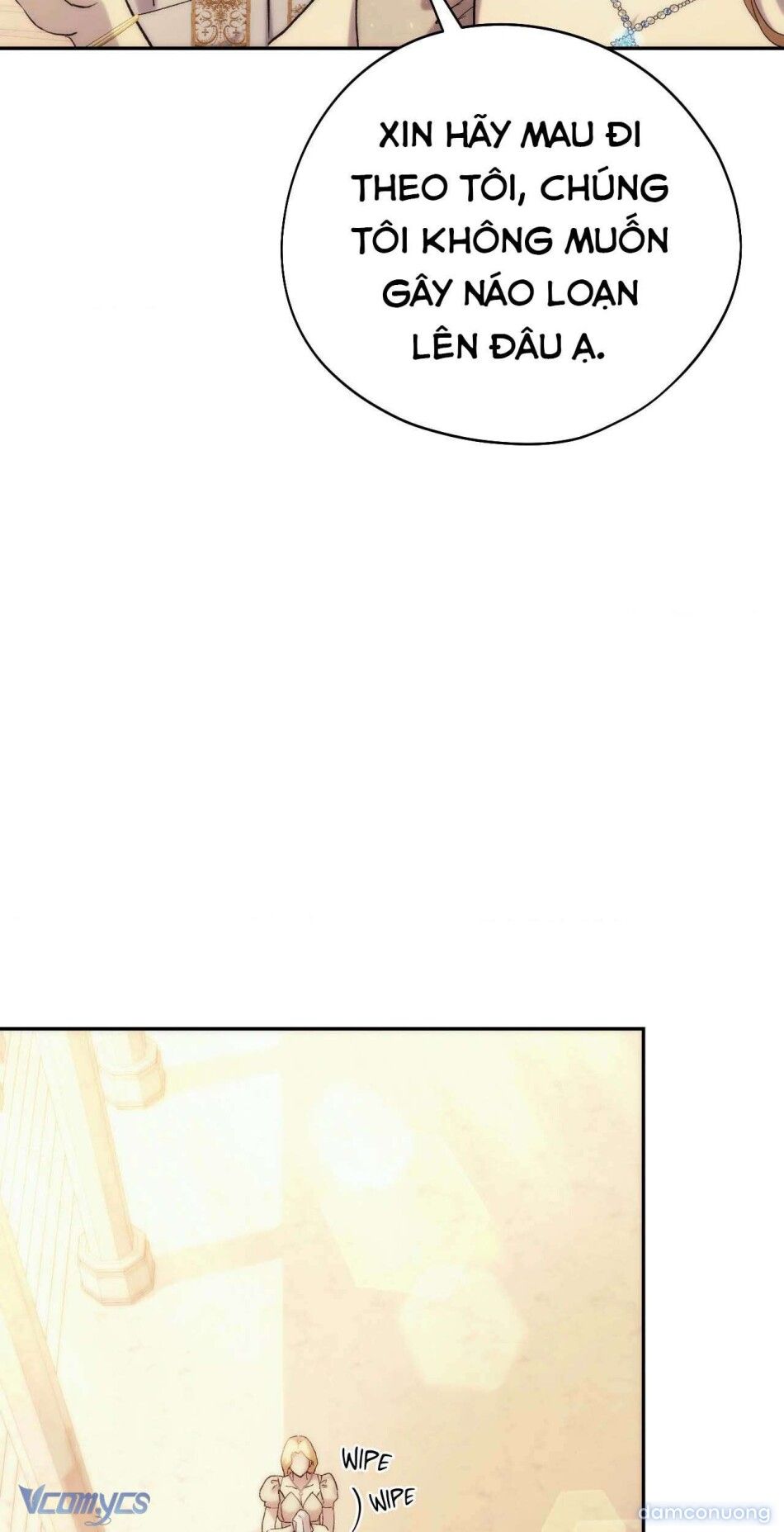 đọc truyện [18+] Người Em Vợ Tóc Vàng Chương 34 ảnh 28 tại Thiên Thai Truyện