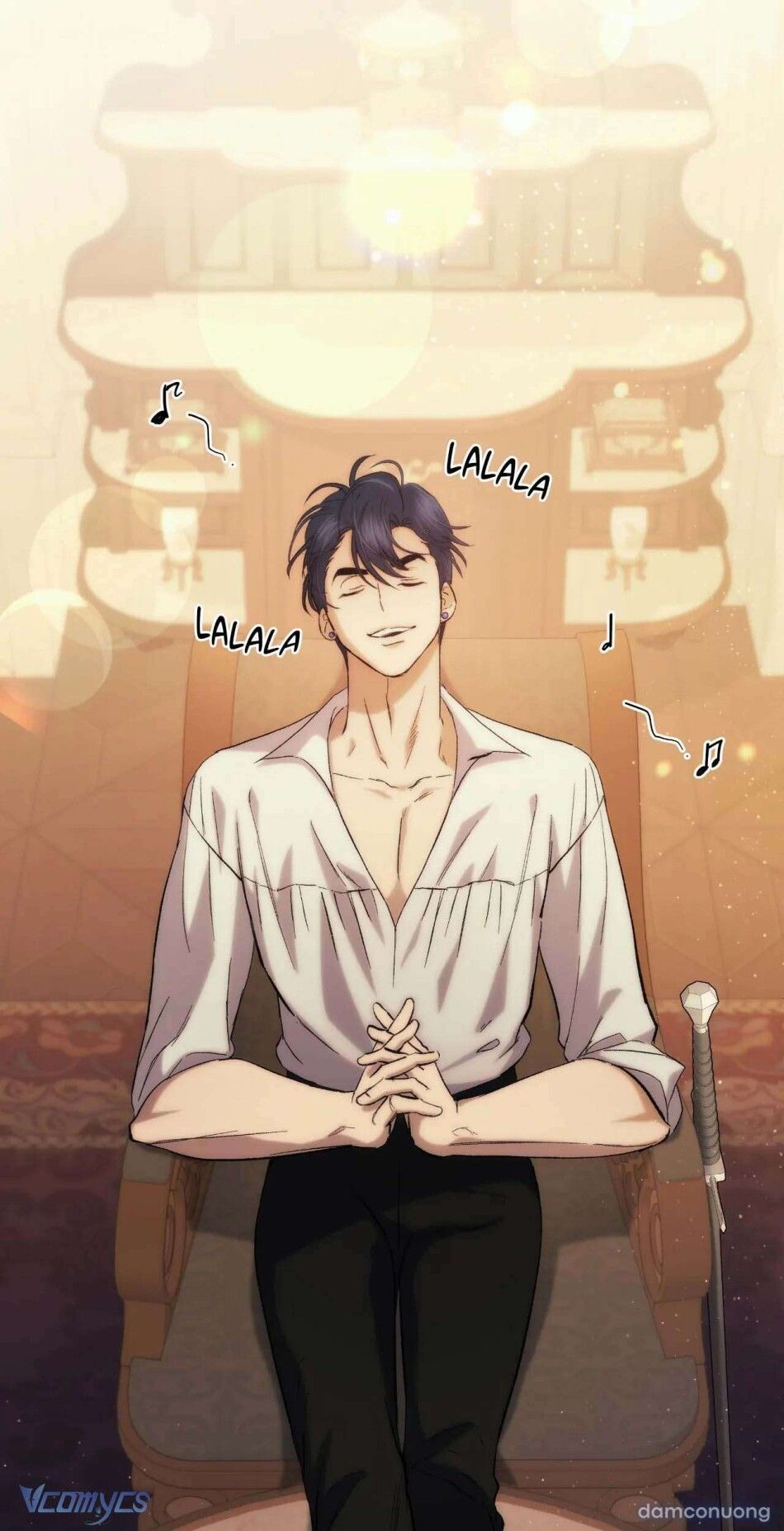 đọc truyện [18+] Người Em Vợ Tóc Vàng Chương 34 ảnh 35 tại Thiên Thai Truyện