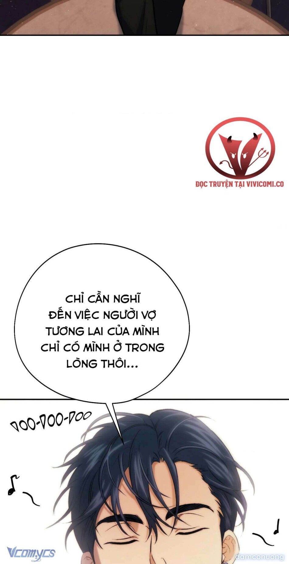 đọc truyện [18+] Người Em Vợ Tóc Vàng Chương 34 ảnh 36 tại Thiên Thai Truyện