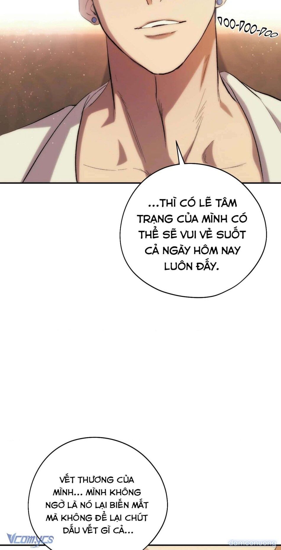 đọc truyện [18+] Người Em Vợ Tóc Vàng Chương 34 ảnh 37 tại Thiên Thai Truyện