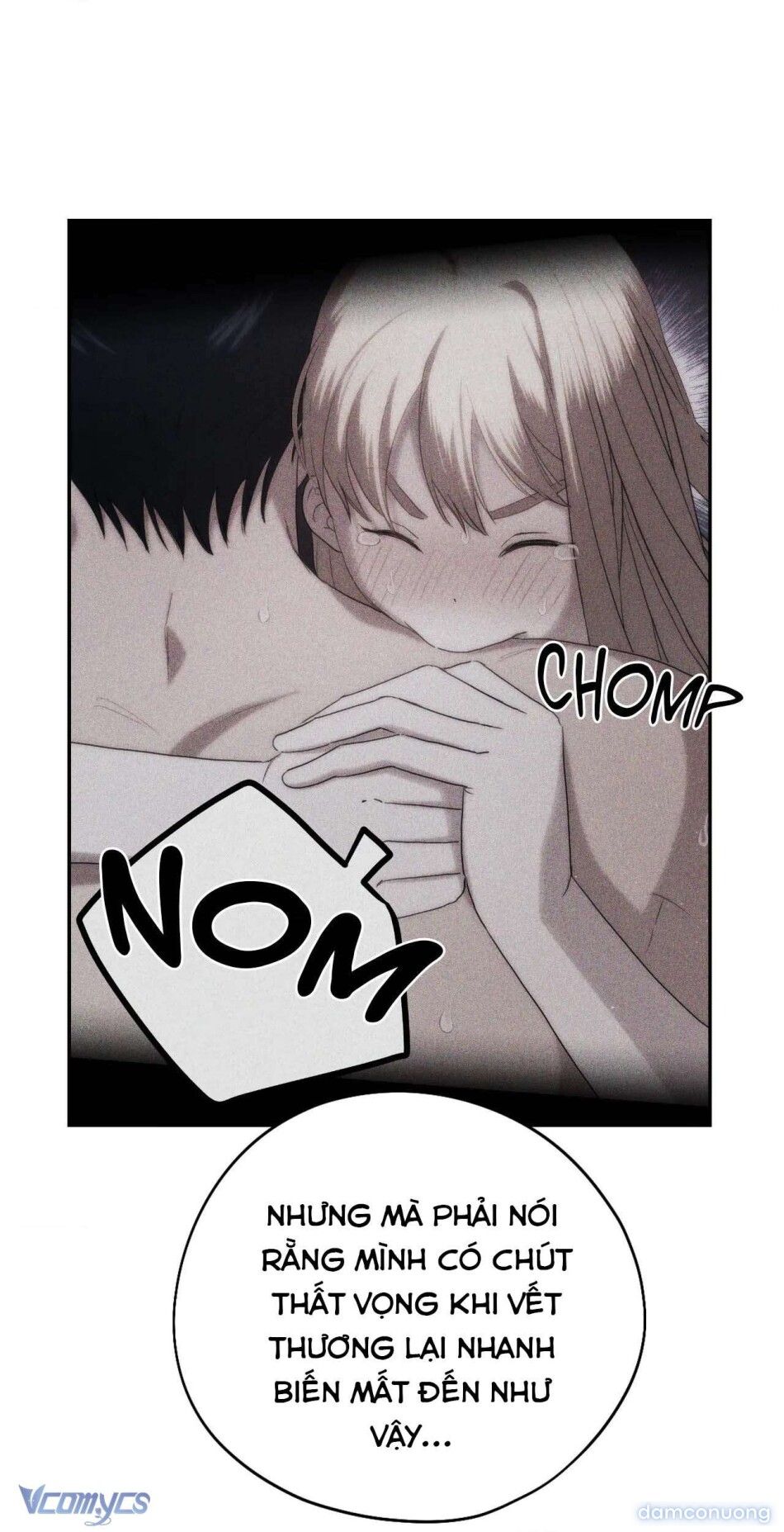 đọc truyện [18+] Người Em Vợ Tóc Vàng Chương 34 ảnh 39 tại Thiên Thai Truyện