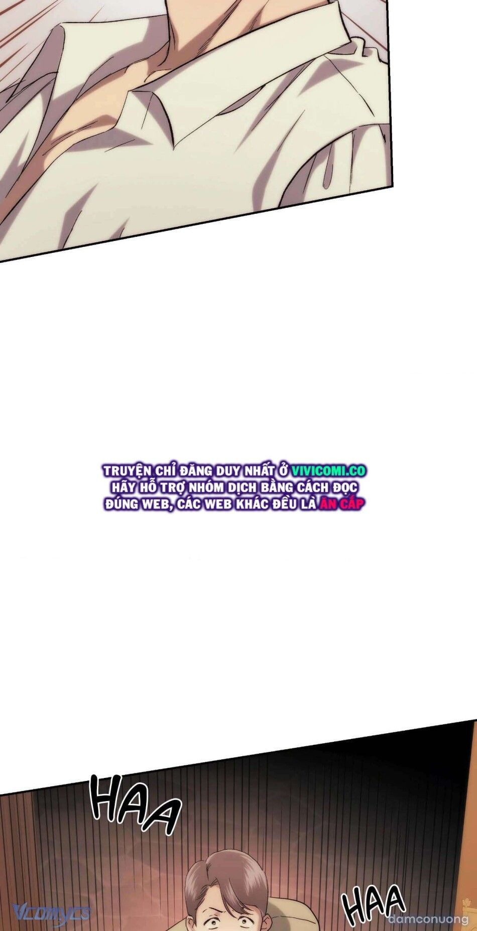 đọc truyện [18+] Người Em Vợ Tóc Vàng Chương 34 ảnh 41 tại Thiên Thai Truyện