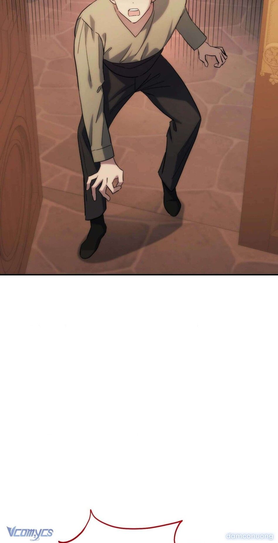 đọc truyện [18+] Người Em Vợ Tóc Vàng Chương 34 ảnh 42 tại Thiên Thai Truyện