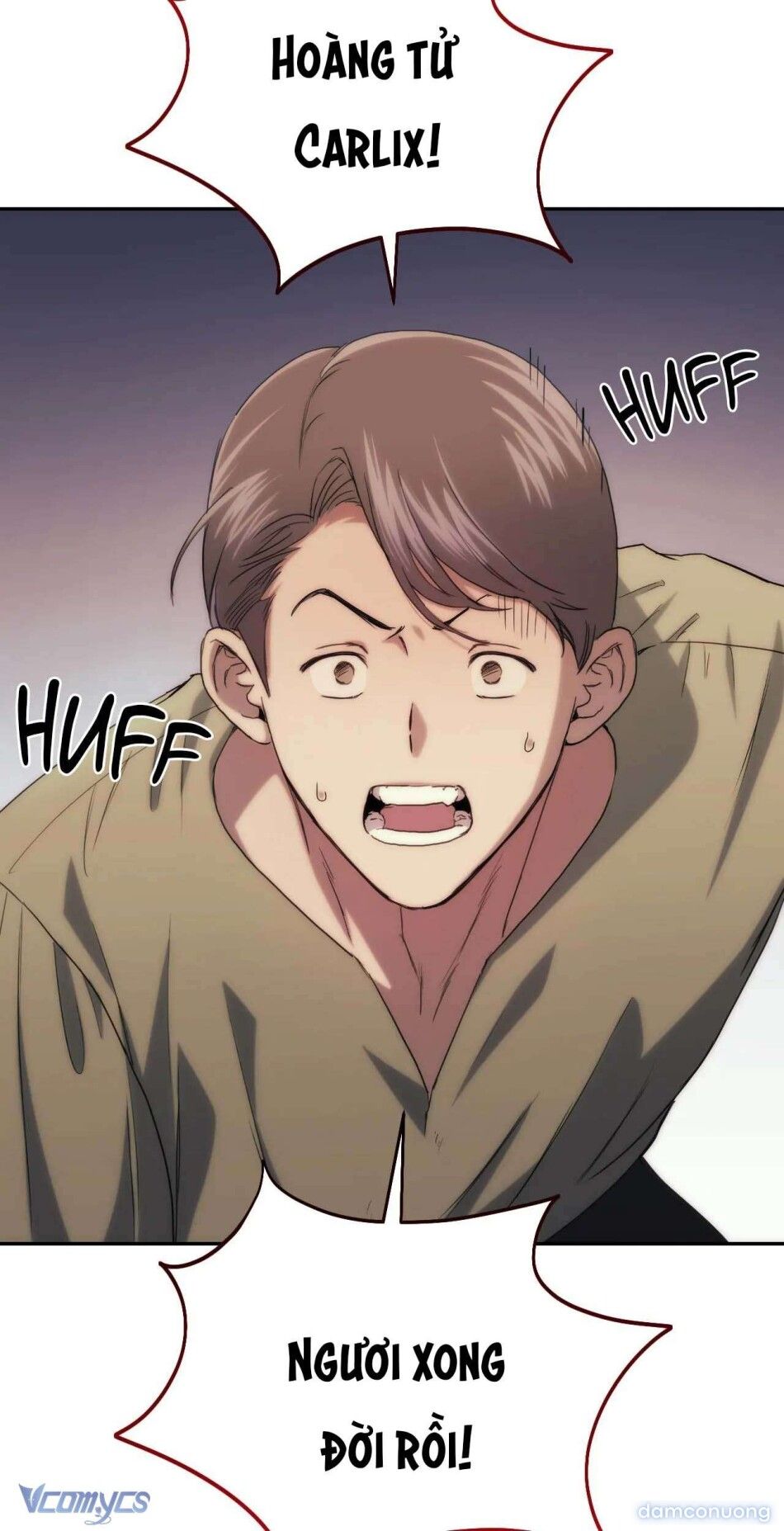 đọc truyện [18+] Người Em Vợ Tóc Vàng Chương 34 ảnh 43 tại Thiên Thai Truyện