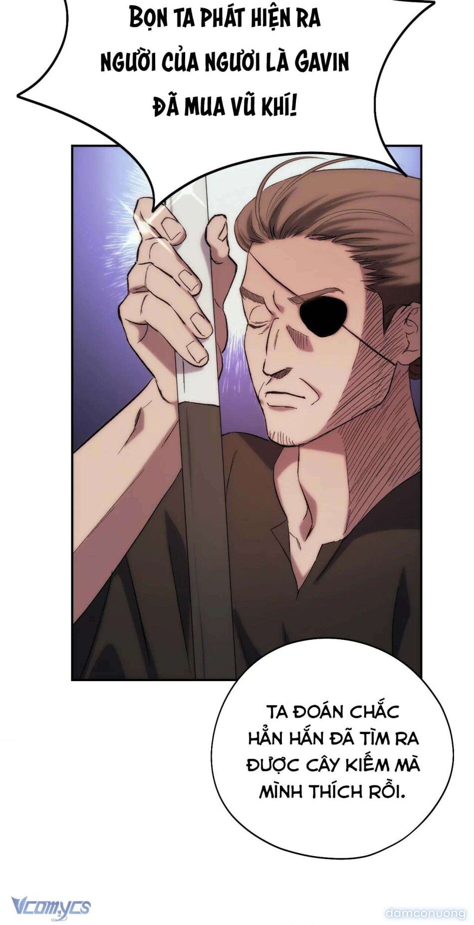 đọc truyện [18+] Người Em Vợ Tóc Vàng Chương 34 ảnh 48 tại Thiên Thai Truyện