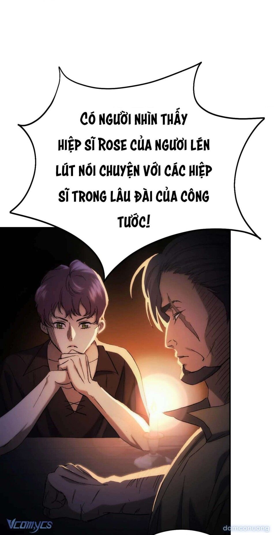 đọc truyện [18+] Người Em Vợ Tóc Vàng Chương 34 ảnh 49 tại Thiên Thai Truyện