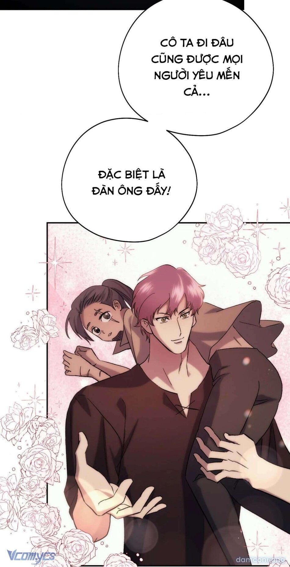 đọc truyện [18+] Người Em Vợ Tóc Vàng Chương 34 ảnh 50 tại Thiên Thai Truyện