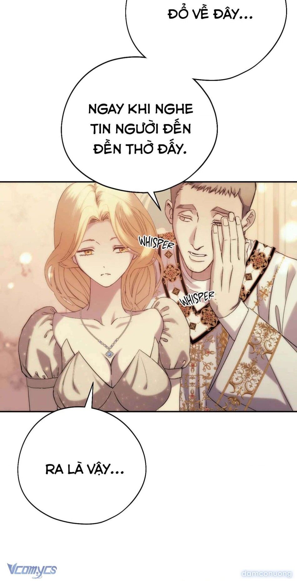 đọc truyện [18+] Người Em Vợ Tóc Vàng Chương 34 ảnh 7 tại Thiên Thai Truyện