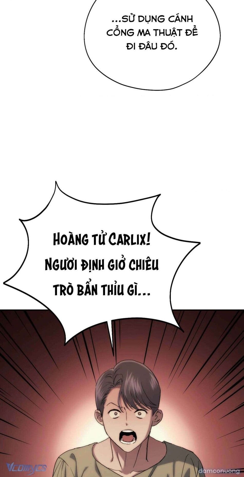 đọc truyện [18+] Người Em Vợ Tóc Vàng Chương 34 ảnh 52 tại Thiên Thai Truyện