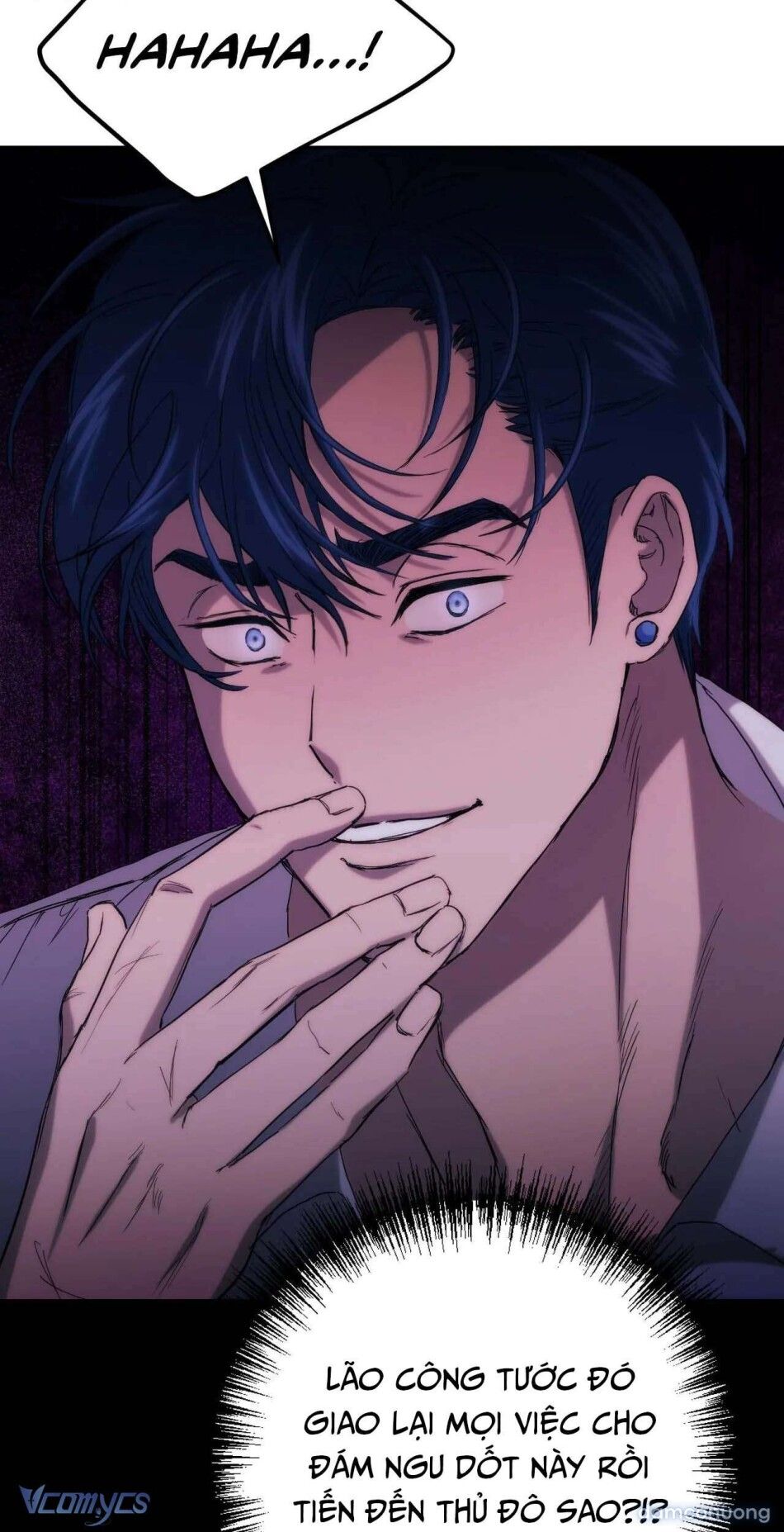 đọc truyện [18+] Người Em Vợ Tóc Vàng Chương 34 ảnh 55 tại Thiên Thai Truyện