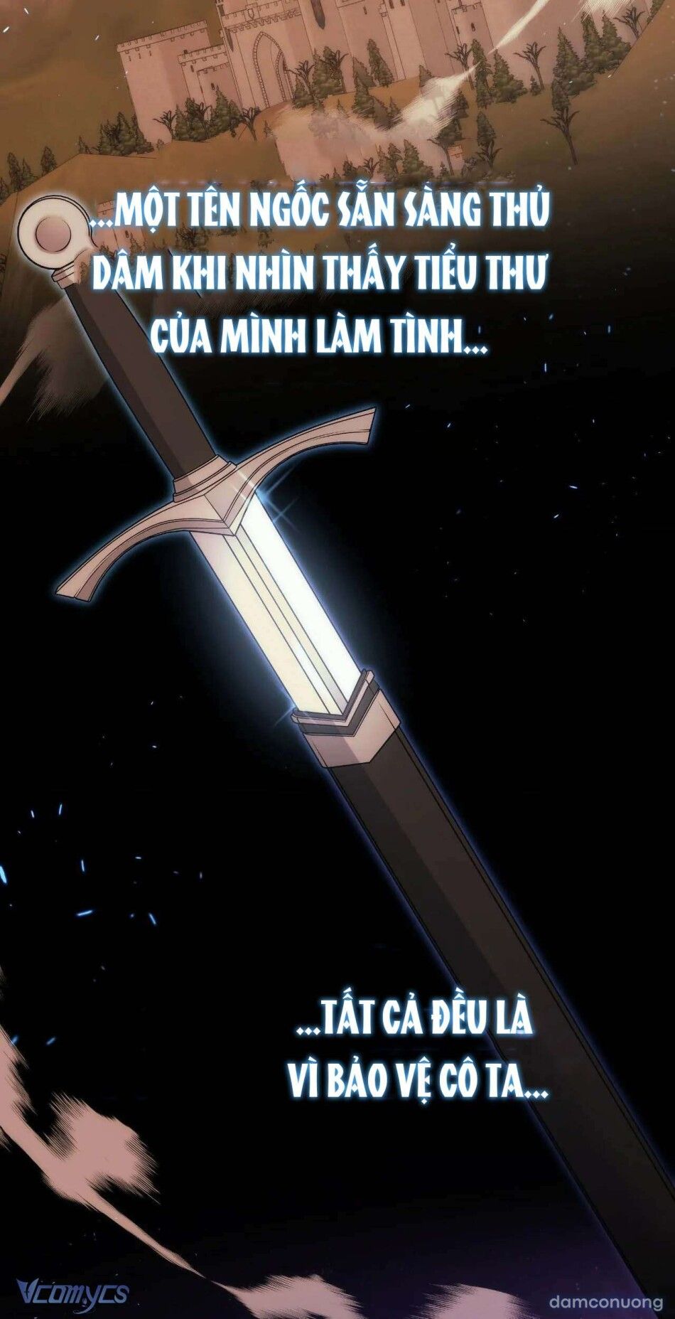 đọc truyện [18+] Người Em Vợ Tóc Vàng Chương 34 ảnh 57 tại Thiên Thai Truyện