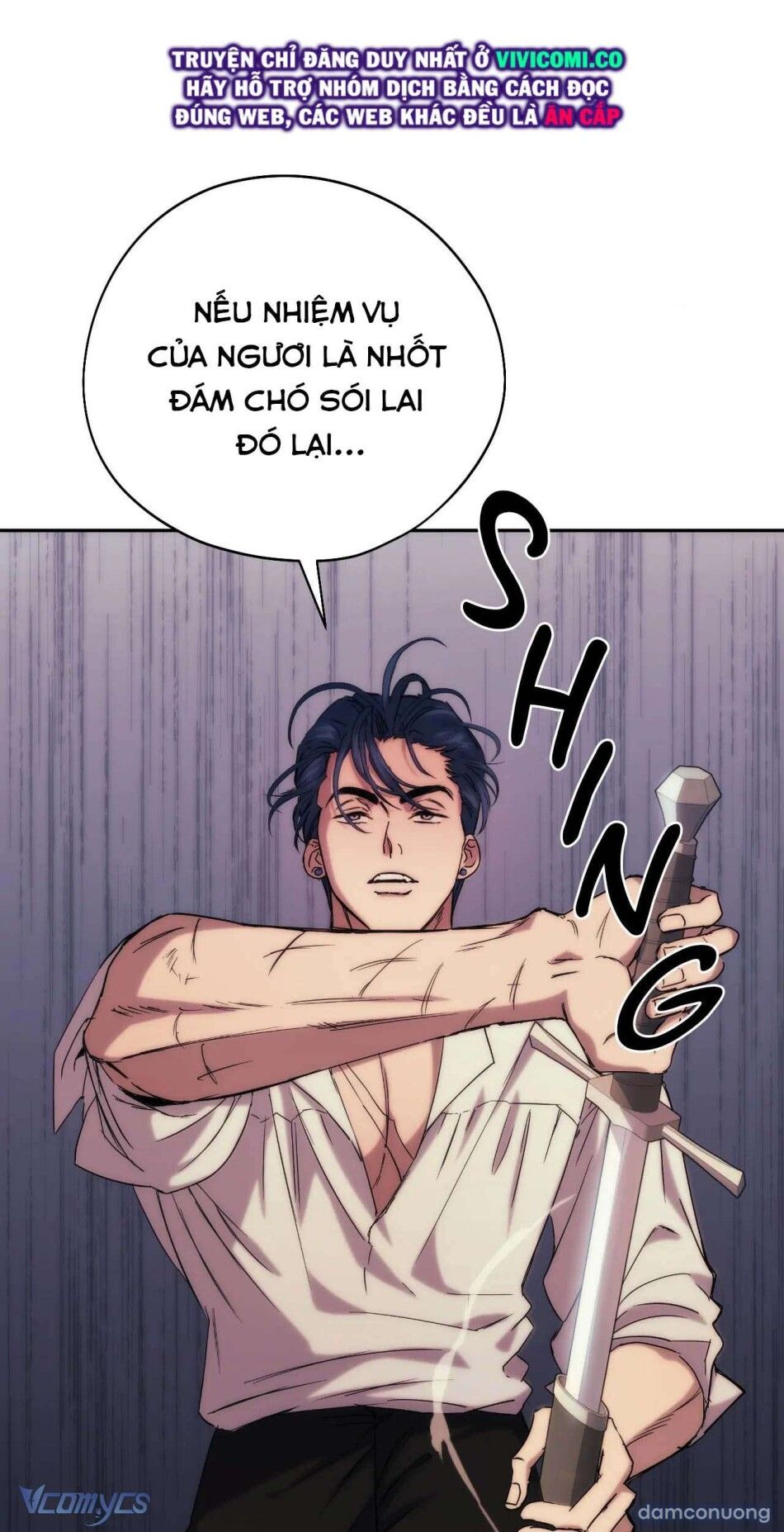 đọc truyện [18+] Người Em Vợ Tóc Vàng Chương 34 ảnh 61 tại Thiên Thai Truyện