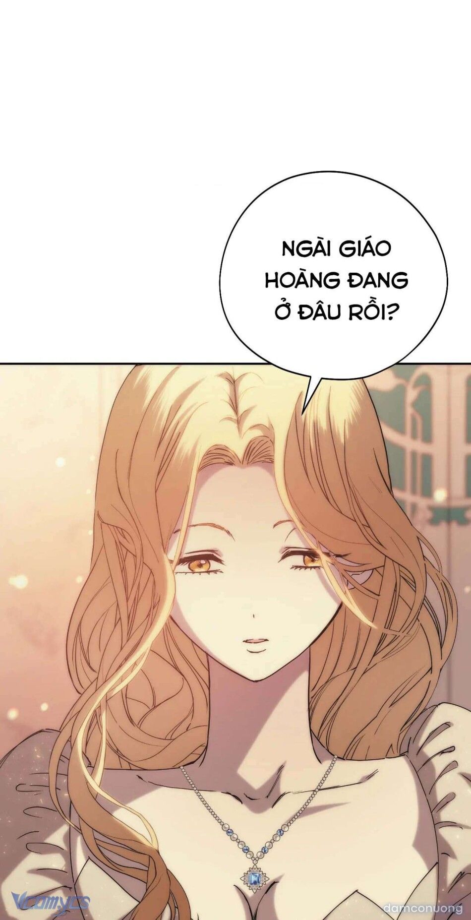 đọc truyện [18+] Người Em Vợ Tóc Vàng Chương 34 ảnh 8 tại Thiên Thai Truyện