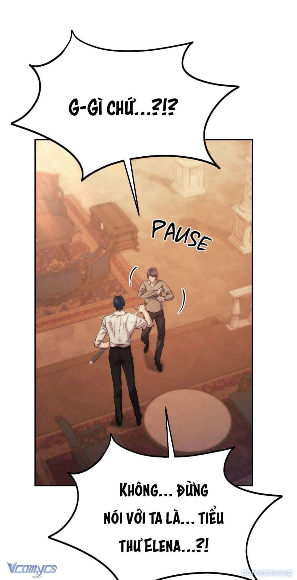 đọc truyện [18+] Người Em Vợ Tóc Vàng Chương 34 ảnh 64 tại Thiên Thai Truyện