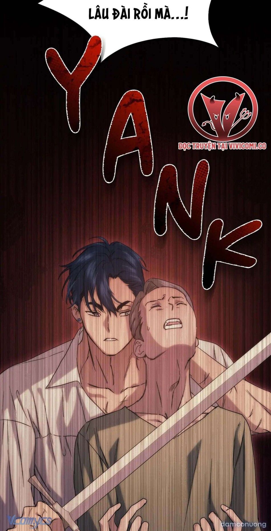 đọc truyện [18+] Người Em Vợ Tóc Vàng Chương 34 ảnh 66 tại Thiên Thai Truyện