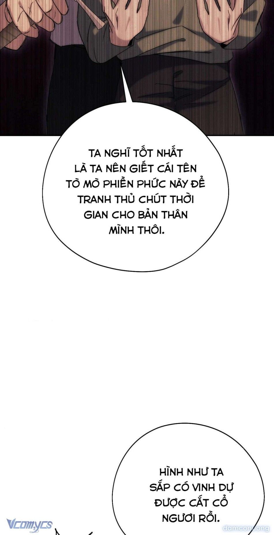 đọc truyện [18+] Người Em Vợ Tóc Vàng Chương 34 ảnh 67 tại Thiên Thai Truyện